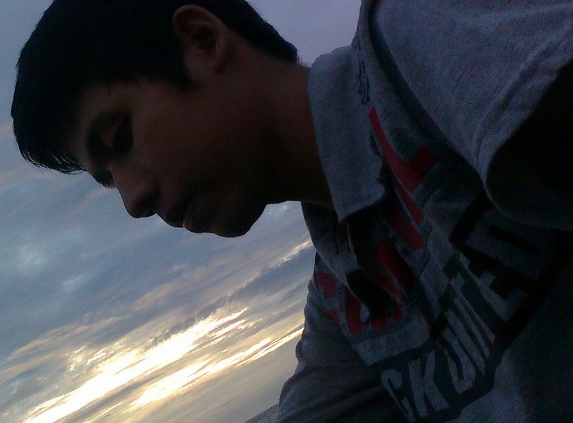 Captured using C5-00