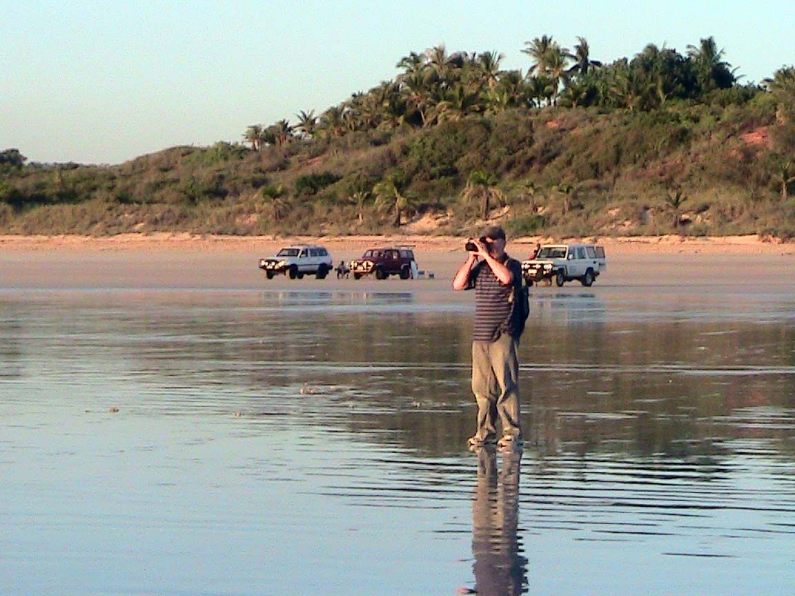 Photo 032-bung - Captured with Canon FS100